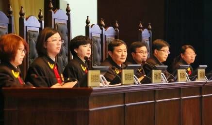 北京知识产权法院首开先河 审委会制度改革破冰 北京知识产权法院首开先河 审委会制度改革破冰